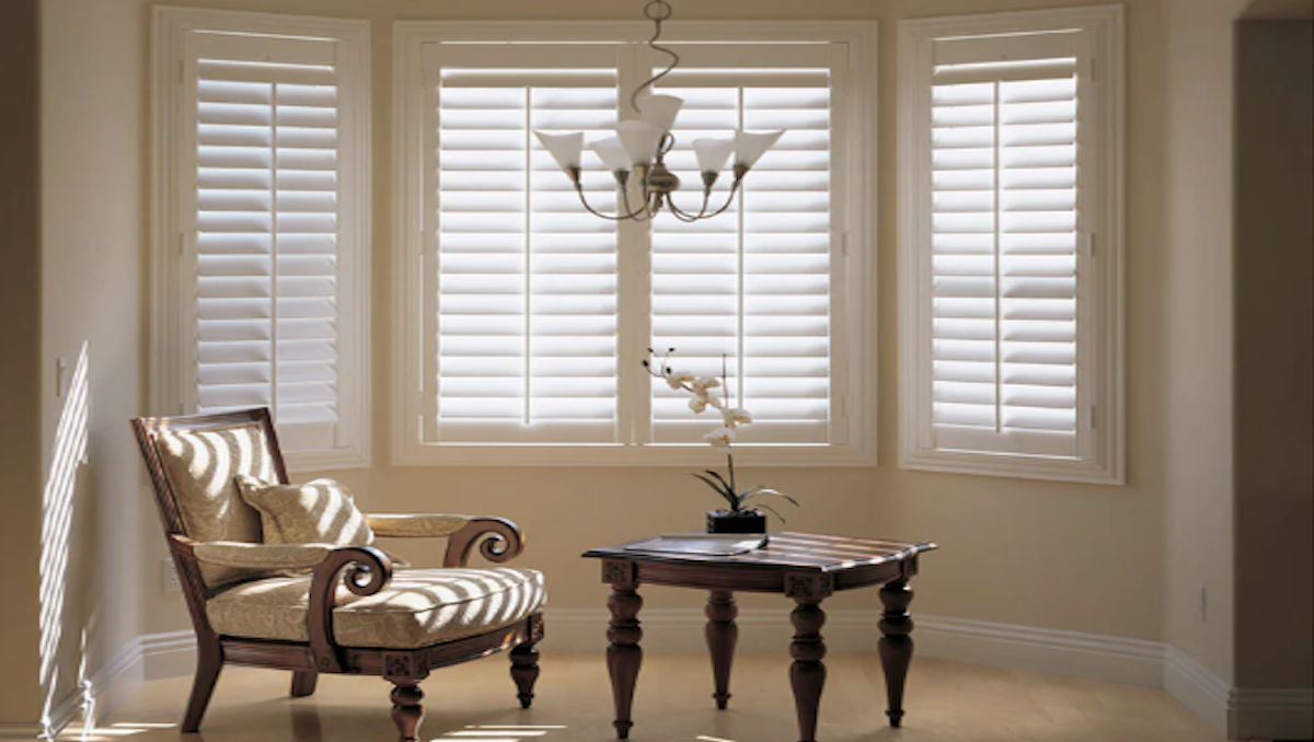 Wooden Shutters: Your Top Choice in Nashville for Privacy and Light Control